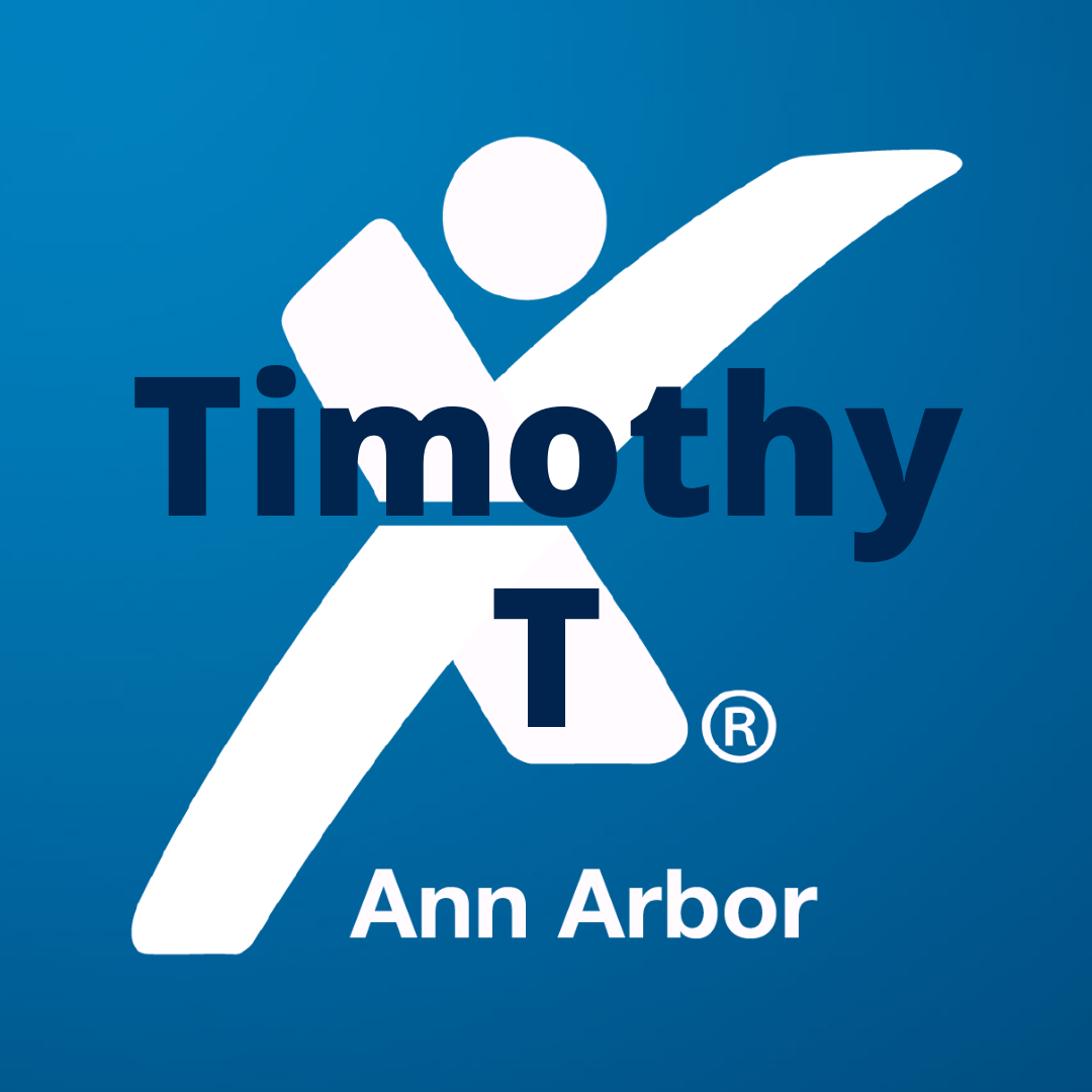 Timothy T